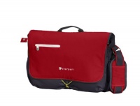 Sherpani Women's Verve Messenger Bag - Chili Pepper Sherpani Women's Verve Messenger Bag - Chili Pepper