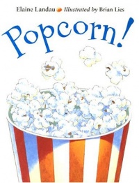 Popcorn! (Charlesbridge)