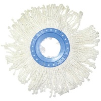 Viatek Consumer Products Hurricane Microfiber Mop Head Replacement Viatek Consumer Products Hurricane Microfiber Mop Head Replacement