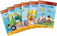 LeapFrog LeapReader Learn to Read, Volume 2 (works with Tag) LeapFrog LeapReader Learn to Read, Volume 2 (works with Tag)