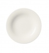 Iittala Sarjaton Salad Plate, 8-1/2-Inch, White