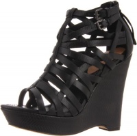 True Religion Women's Sage Wedge Sandal True Religion Women's Sage Wedge Sandal