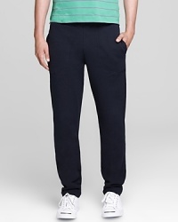 This Is Not A Polo Shirt By Band of Outsiders Sweatpants This Is Not A Polo Shirt By Band of Outsiders Sweatpants