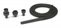 Shop-Vac 9051200 1.25-Inch by 8-Foot Hose Shop-Vac 9051200 1.25-Inch by 8-Foot Hose