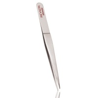 Revlon Ultimate Tweezer with Safety Cap, Point Tip Revlon Ultimate Tweezer with Safety Cap, Point Tip