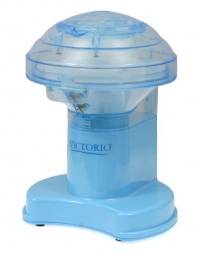 Victorio VKP1100 Electric Snow Cone Maker/Ice Shaver Victorio VKP1100 Electric Snow Cone Maker/Ice Shaver