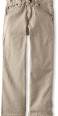LEE Boys 2-7 Contractor Jean LEE Boys 2-7 Contractor Jean