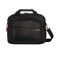 Samsonite Xenon Laptop Portfolio Black Samsonite Xenon Laptop Portfolio Black