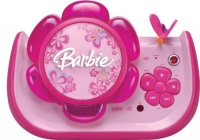 Barbie Blossom BAR330 DVD Player Barbie Blossom BAR330 DVD Player