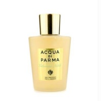 Acqua Di Parma Gelsomino Nobile Radiant Bath Gel 200ml Acqua Di Parma Gelsomino Nobile Radiant Bath Gel 200ml