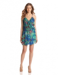 Parker Women's Floral Mini Parker Women's Floral Mini