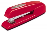 Swingline Limited Edition Series 747 Rio Red Business Stapler (S7074736E) Swingline Limited Edition Series 747 Rio Red Business Stapler (S7074736E)