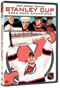 New Jersey Devils Stanley Cup 2002-2003 Champions New Jersey Devils Stanley Cup 2002-2003 Champions