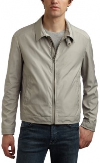 HUGO BOSS Men's Con-W Jacket HUGO BOSS Men's Con-W Jacket