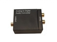 Conversions Technology HDE Digital to Analog Audio Converter Conversions Technology HDE Digital to Analog Audio Converter