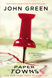 Paper Towns Paper Towns