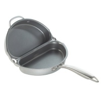 Nordic Ware Italian Frittata and Omelette Pan Nordic Ware Italian Frittata and Omelette Pan