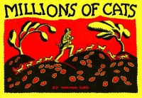 Millions of Cats Millions of Cats