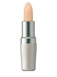 A daily-care treatment to help preserve the youthful appearance of lips. Protects lips from dryness, UV rays and other external stresses. Provides superior moisturizing and smoothing benefits. When used alone, lips naturally glow thanks to Shiseido's special use of light dynamics and the latest in optical science. Also, makes the perfect base for lipstick. Recommended for normal and combination skin. Use daily as needed. A daily-care treatment to help preserve the youthful appearance of lips. Protects lips from dryness, UV rays and other external stresses. Provides superior moisturizing and smoothing benefits. When used alone, lips naturally glow thanks to Shiseido's special use of light dynamics and the latest in optical science. Also, makes the perfect base for lipstick. Recommended for normal and combination skin. Use daily as needed.