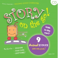 Story On The Go! Story On The Go!