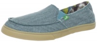 Sanuk Women's Standard Boho Flip Flop Sanuk Women's Standard Boho Flip Flop