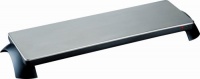 Toastess TWT-30 Silhouette 800-Watt Cordless Classic Stainless-Steel Warming Tray, 3 Plate Toastess TWT-30 Silhouette 800-Watt Cordless Classic Stainless-Steel Warming Tray, 3 Plate