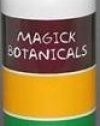 Magick Botanicals - Shampoo, Fragrance Free/Oil Free, 16 oz