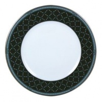 Royal Doulton Countess 9-inch Accent Plate Royal Doulton Countess 9-inch Accent Plate
