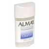 Almay Anti-Perspirant & Deodorant, Clear Gel, Fragrance Free - 2.25 oz