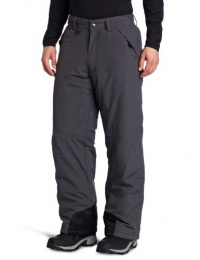 White Sierra Men's 32-Inch Inseam Insulated Pant White Sierra Men's 32-Inch Inseam Insulated Pant
