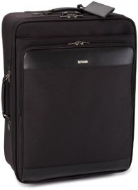 Hartmann 502-3540 Intensity 24 Inch Expandable Mobile Traveler, Black Hartmann 502-3540 Intensity 24 Inch Expandable Mobile Traveler, Black