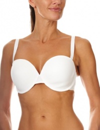 Panache Women's Porcelain Molded Strapless Bra - 3370 Panache Women's Porcelain Molded Strapless Bra - 3370