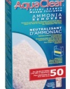 AquaClear 50 Ammonia Remover, 5 Ounce