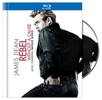 Rebel Without a Cause (Blu-ray) Rebel Without a Cause (Blu-ray)