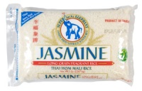 Super Lucky Elephant Jasmine Long Grain Fragrant Rice, 5 Pound Bags (Pack of 2) Super Lucky Elephant Jasmine Long Grain Fragrant Rice, 5 Pound Bags (Pack of 2)