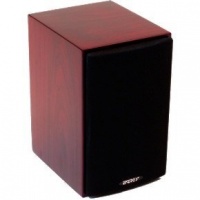 Energy Veritas V-Mini 2-Way Bookshelf Speaker - Each (Rosenut) Energy Veritas V-Mini 2-Way Bookshelf Speaker - Each (Rosenut)