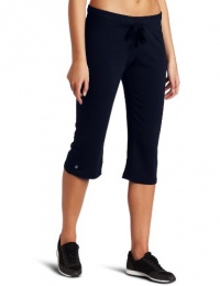 Russell Athletic Women's Stretch Capri Russell Athletic Women's Stretch Capri