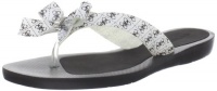 GUESS Tutu2 Flip-Flop Sandals, BLACK (6) GUESS Tutu2 Flip-Flop Sandals, BLACK (6)