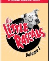 The Little Rascals Vol 1