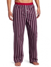 HUGO BOSS Men's Sleepwear Woven Stripe Pant HUGO BOSS Men's Sleepwear Woven Stripe Pant