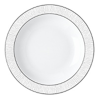 Bernardaud Dune Deep Round Dish Bernardaud Dune Deep Round Dish