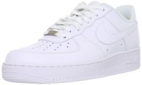 Nike Mens 315122-111 AIR FORCE 1 '07, white, US 9.5 Nike Mens 315122-111 AIR FORCE 1 '07, white, US 9.5