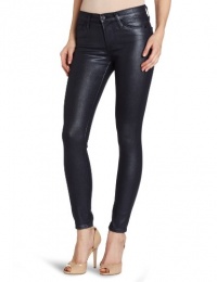 Hudson Women's Nico Midrise Super Skinny Jean, After Midnight, 26 Hudson Women's Nico Midrise Super Skinny Jean, After Midnight, 26