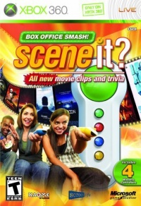 Scene It? Box Office Smash Bundle Scene It? Box Office Smash Bundle