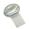 Norpro Stainless Steel Onion Holder