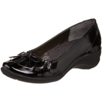 Hush Puppies Women's Amorous Pleated Pump Hush Puppies Women's Amorous Pleated Pump