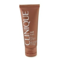 Self Sun Face Bronzing Gel Tint 50ml/1.7oz