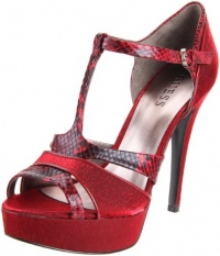 Guess Women's Korrine Platform Sandal Guess Women's Korrine Platform Sandal