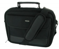 rooCASE 10.2-Inch 11.6-Inch 12.1-Inch Netbook Carrying Bag (Classic Series - Black) rooCASE 10.2-Inch 11.6-Inch 12.1-Inch Netbook Carrying Bag (Classic Series - Black)