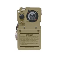Intermatic PF1102MT Timer with Thermostat Mechanism Only Intermatic PF1102MT Timer with Thermostat Mechanism Only